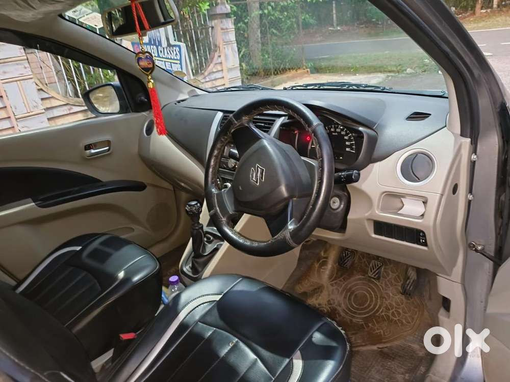 Maruti Suzuki 2014 Car