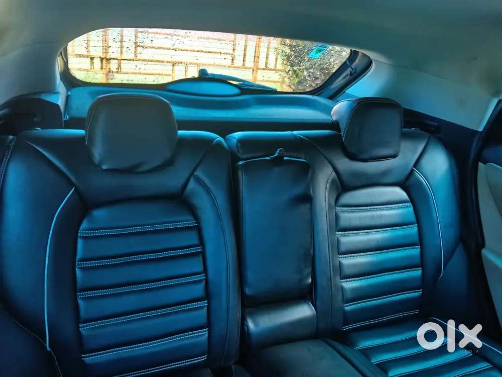 Tata Nexon 2022 48000 Km Driven