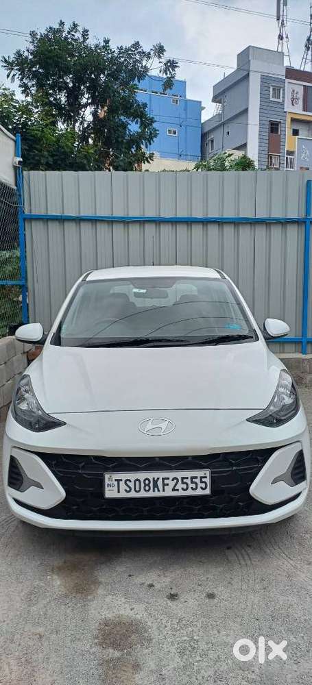 Hyundai Grand I10 Nios Magna, 2024, Petrol
