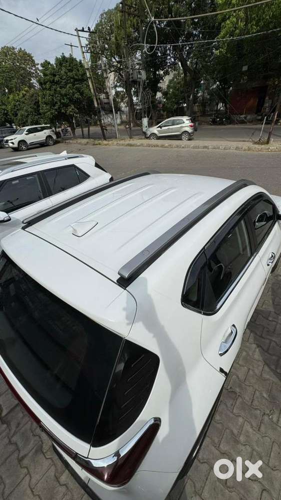 Kia Sonet 2022 Diesel Good Condition