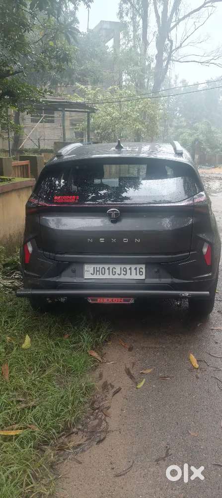 Tata Nexon Pure Plus 2025
