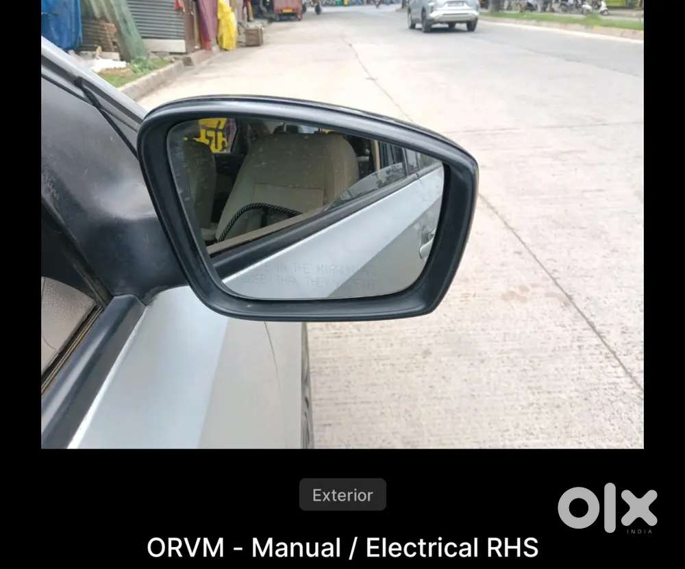 Skoda Rapid Elegance Plus 2015 Diesel Good Condition