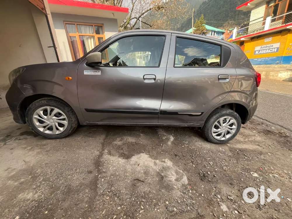Maruti Suzuki Celerio Vxi 2021