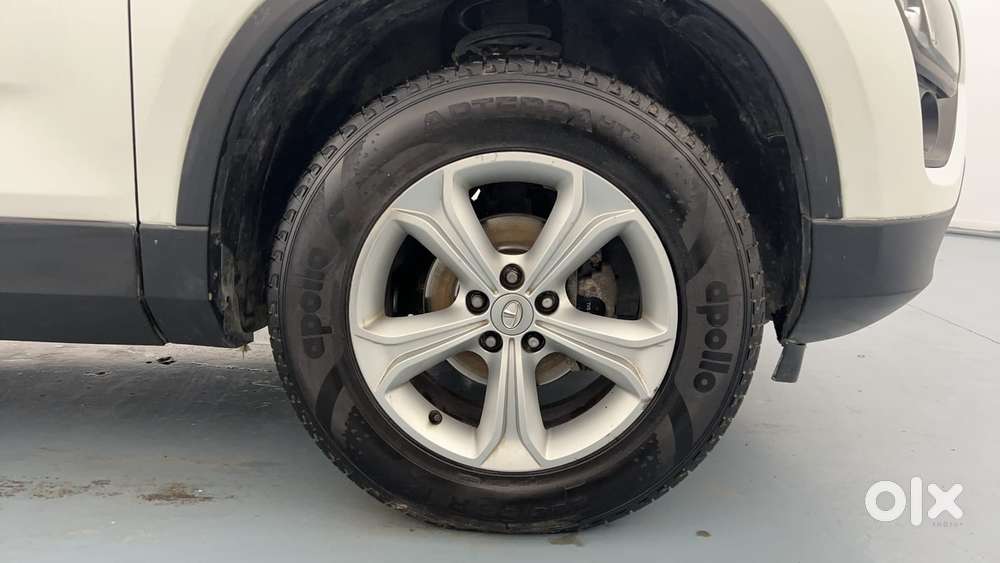 Tata Harrier Xz, 2019, Diesel
