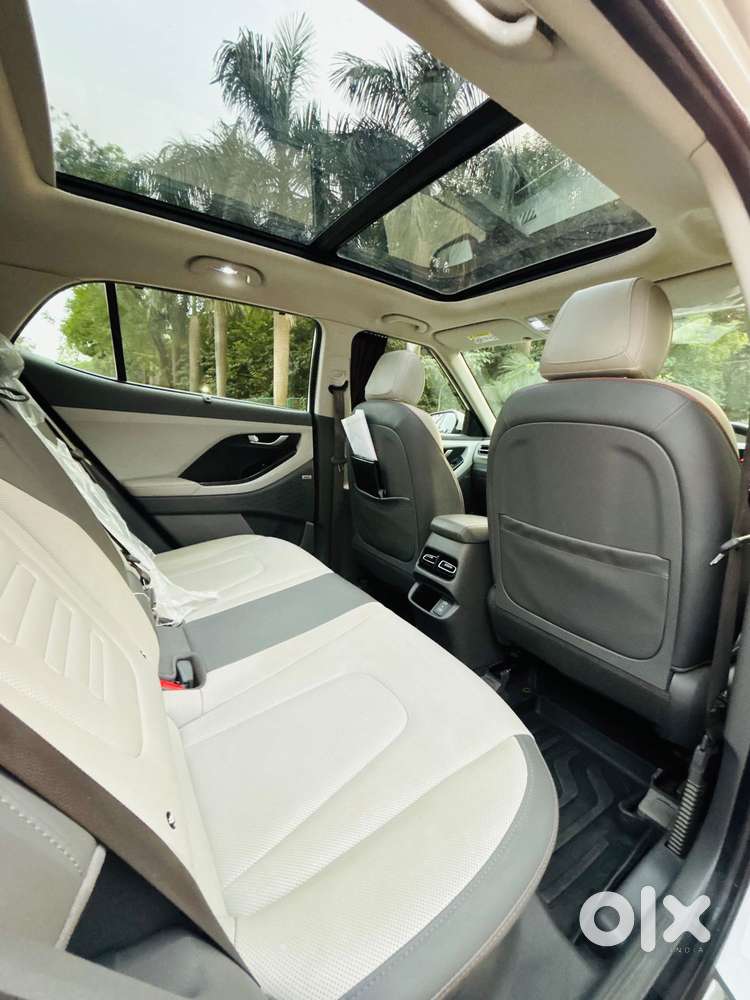 Hyundai Creta Sx(o) At, 2024, Diesel