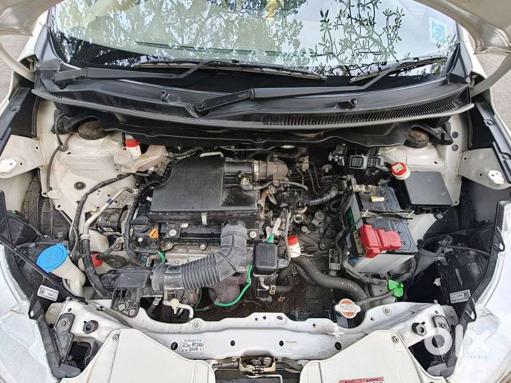 Maruti Suzuki Ertiga 1.5 Vxi Shvs, 2022, Petrol