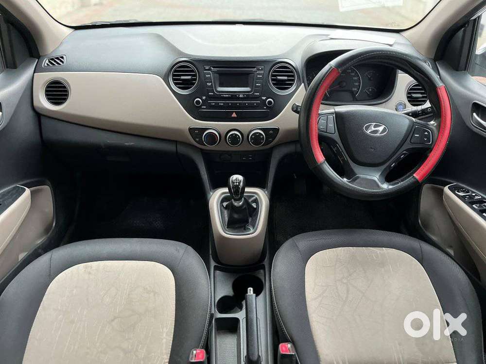 Hyundai Grand I10, 2015, Diesel