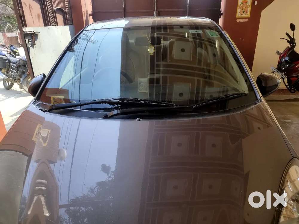 Honda Amaze 2013 Diesel 168993 Km Driven