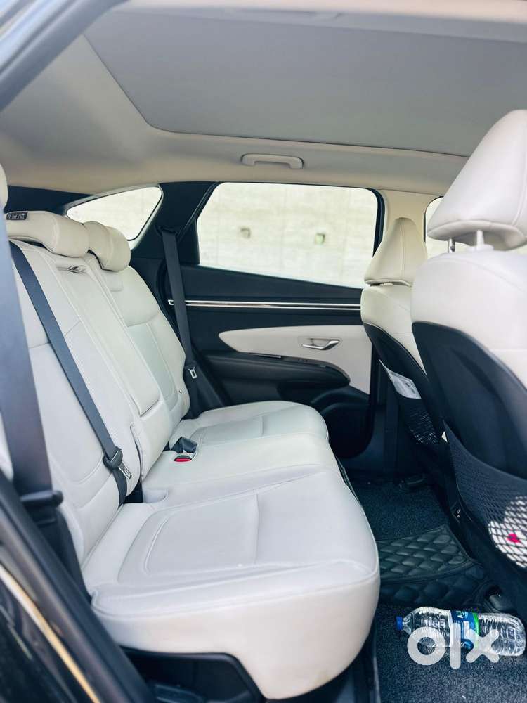 Hyundai Tucson 2.0 Signature 4wd Diesel At, 2023, Diesel