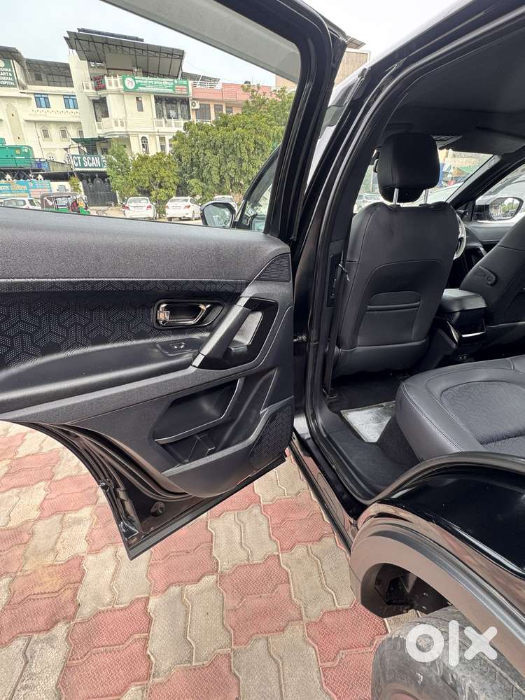Tata Harrier Xza+, 2022, Diesel