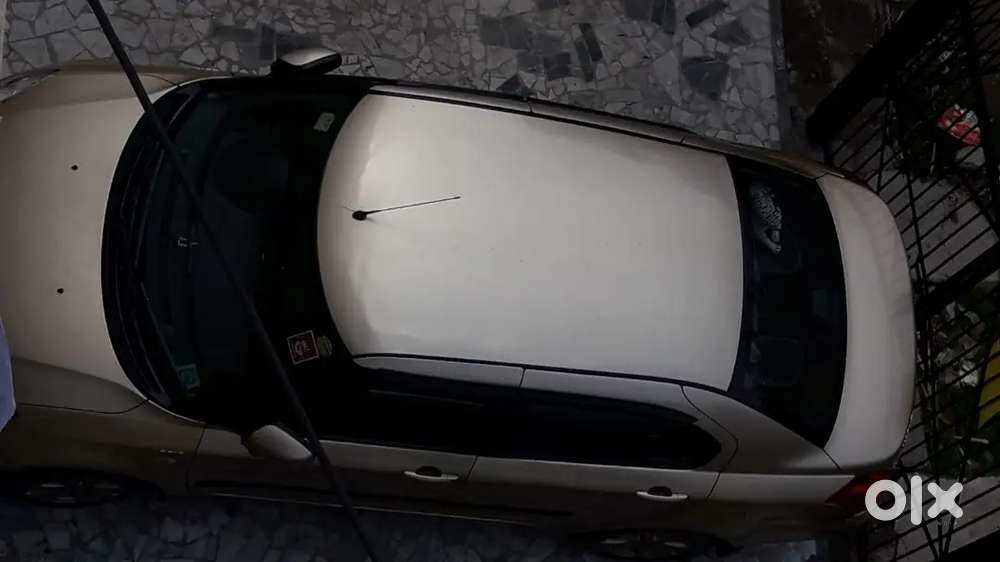 Maruti Suzuki Swift Dzire 2008 Model