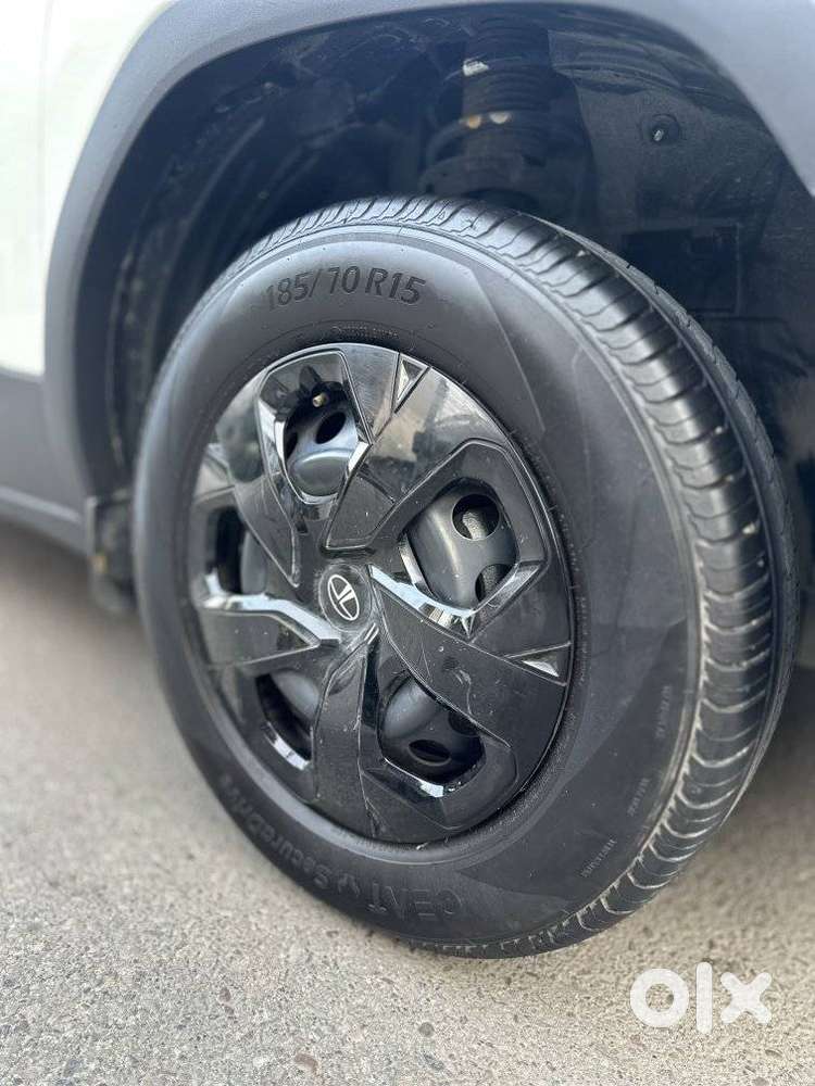 Tata Punch Adventure, 2024, Petrol