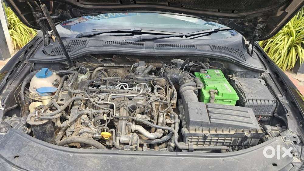 Skoda Superb Elegance 1.8 Tsi At, 2014, Petrol