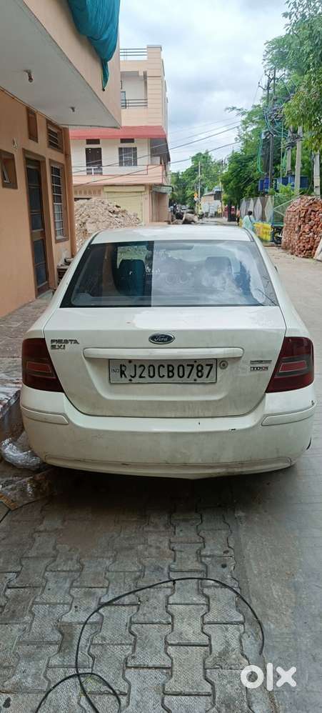 Ford Fiesta 2009 Diesel Good Condition