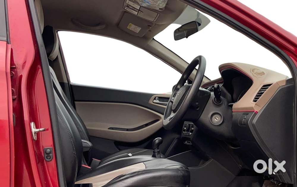 Hyundai Elite I20 Sportz 1.2, 2018, Petrol