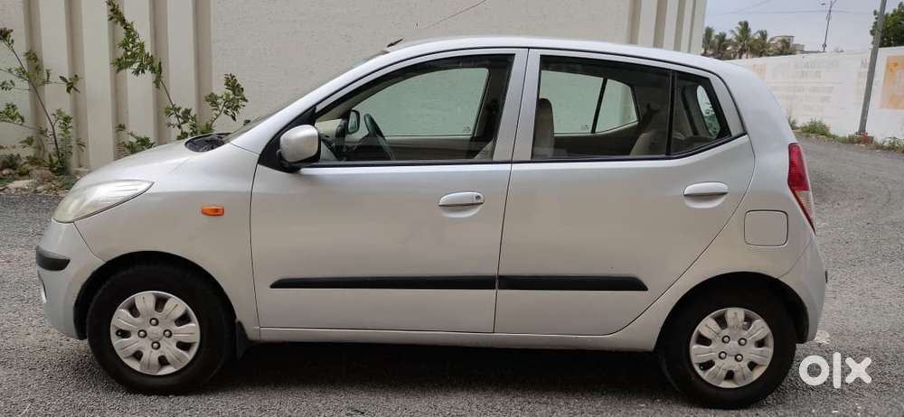 Hyundai I10 Magna 1.2, 2009, Petrol