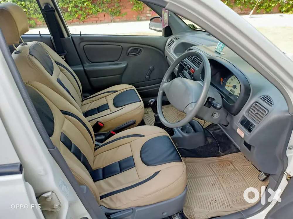 Alto  10 Model 30 Tak Pass New