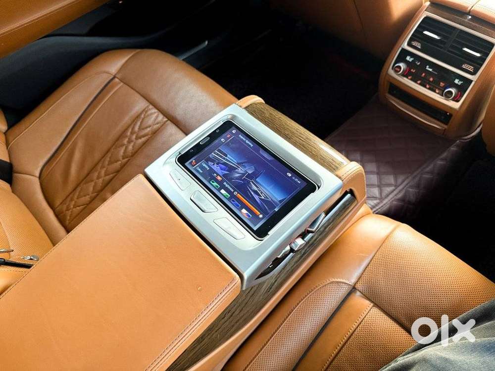 Bmw 7 Series 730ld Signature, 2019, Diesel