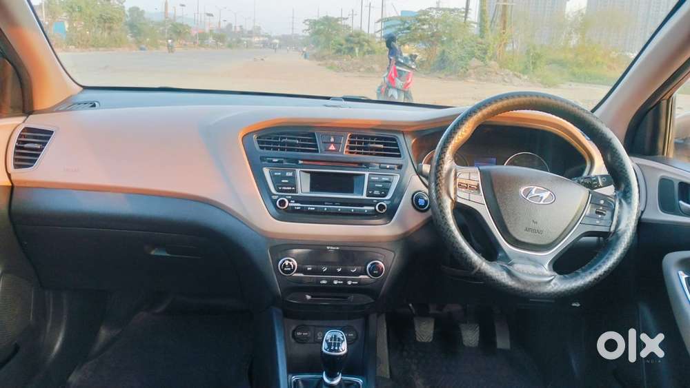 Hyundai Elite I20 1.4 Crdi Asta (o), 2014, Diesel