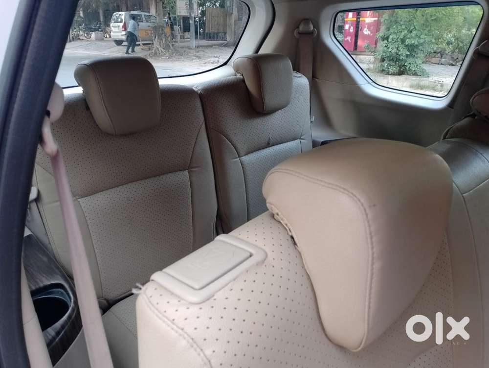 Maruti Suzuki Ertiga Vxi, 2018, Cng & Hybrids