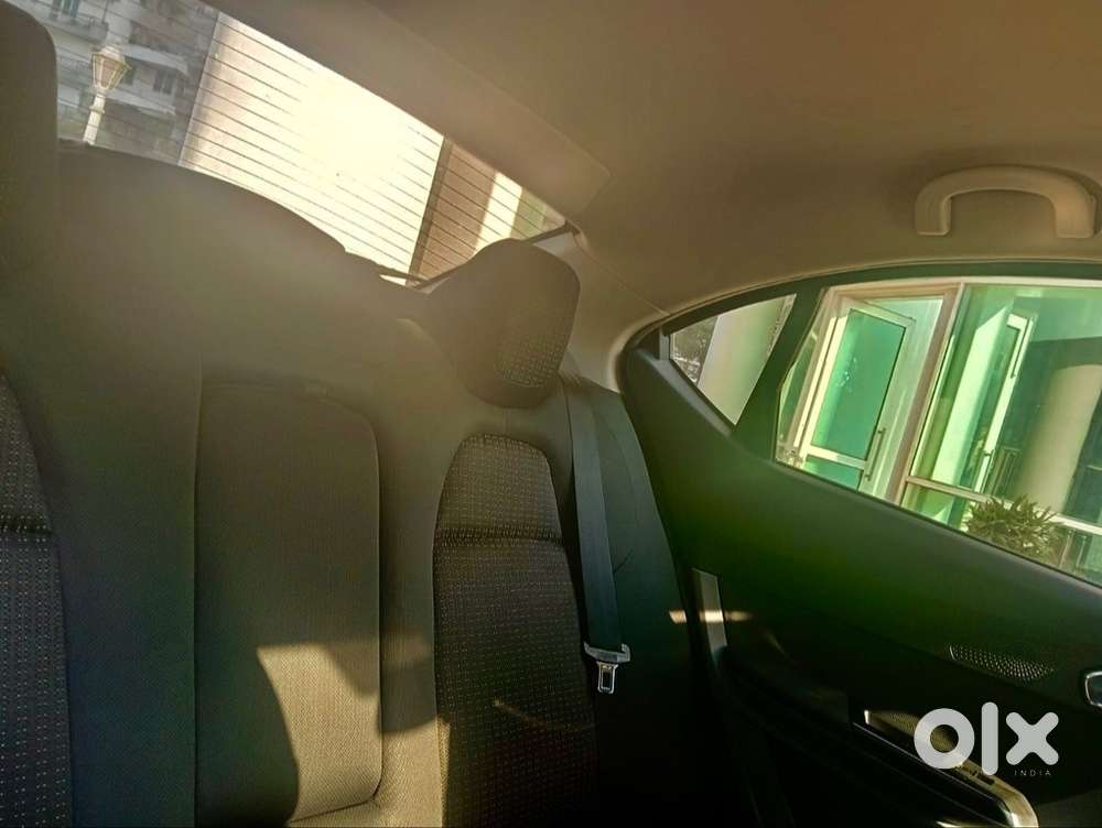 Tata Tigor Xza Amt Top Model Excellent Auto  37k Km  Single Owner