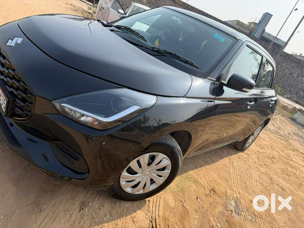 Maruti Suzuki Swift 2025 Cng & Hybrids Good Condition