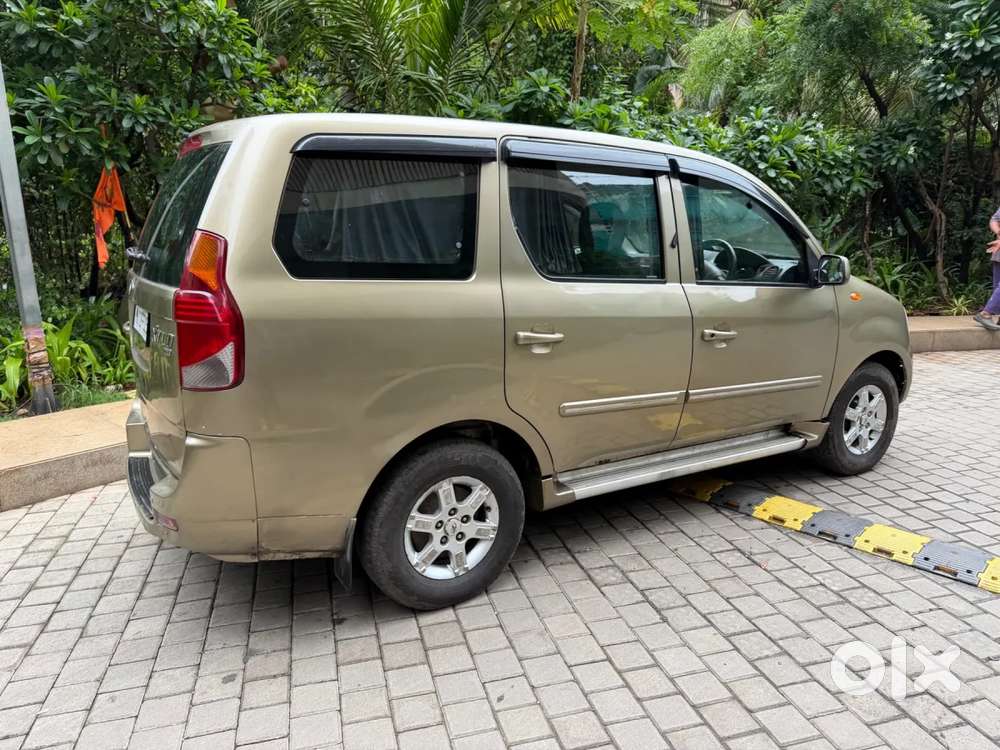 Mahindra Xylo E8 Bs Iv, 2009, Diesel