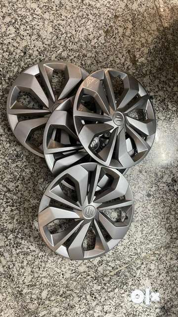 Maruti genuine deals wheel cover