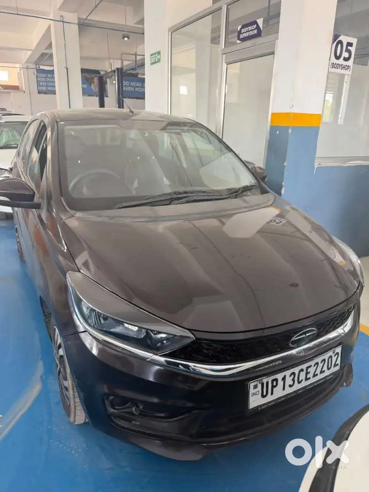 Tata Tiago 1.2 Revotron 2023