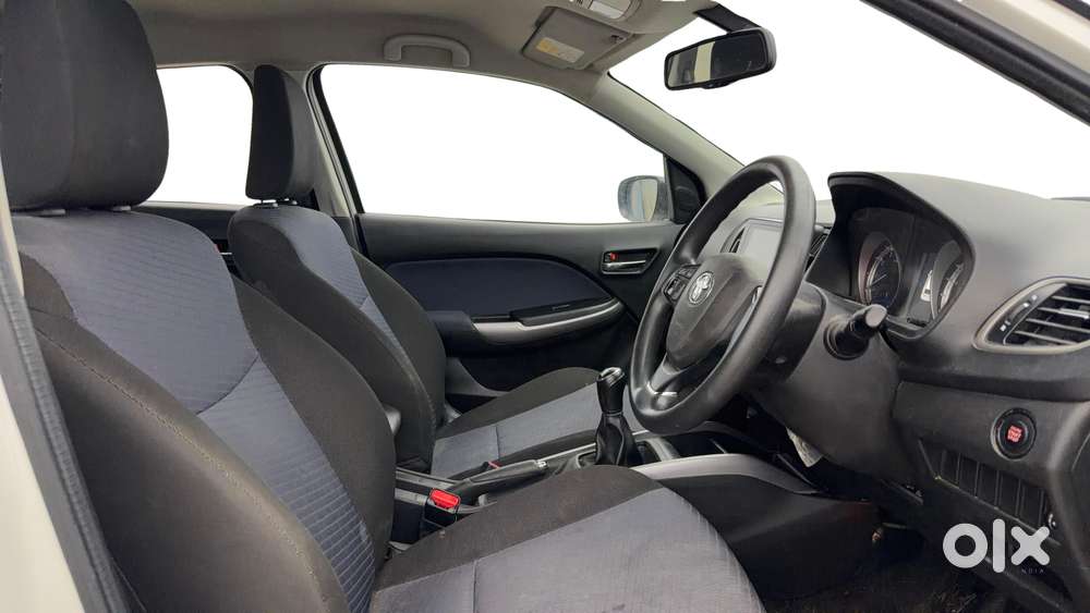 Toyota Glanza G, 2021, Petrol