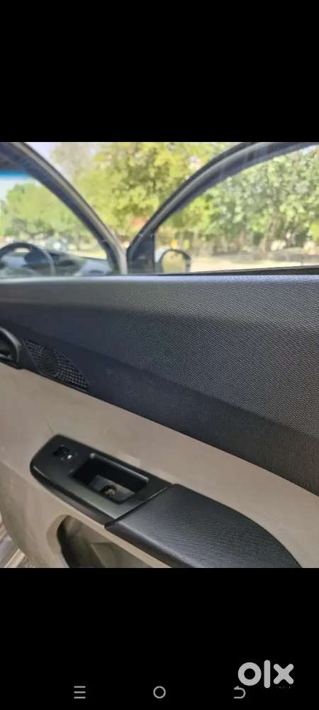 Tata Tiago 2017 Petrol Well Maintained