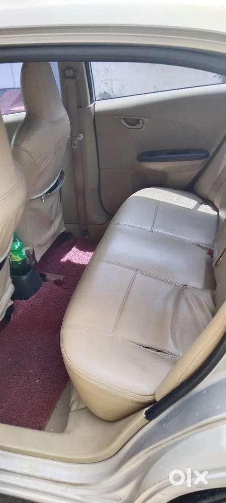 Honda Amaze 2013