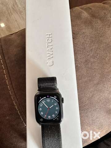 Apple watch serie 5 cellulaire hot sale