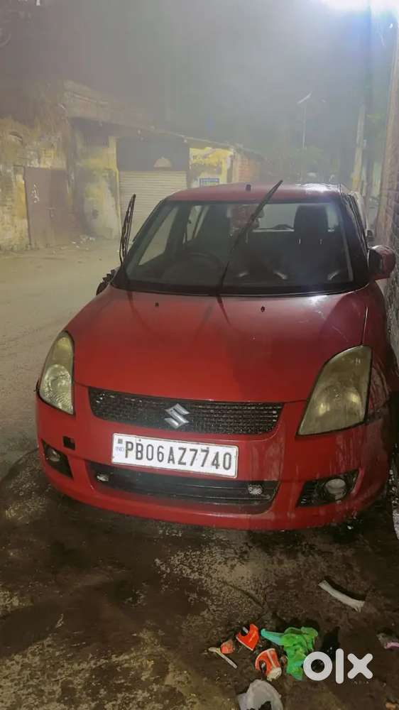 Maruti Suzuki Swift 2006