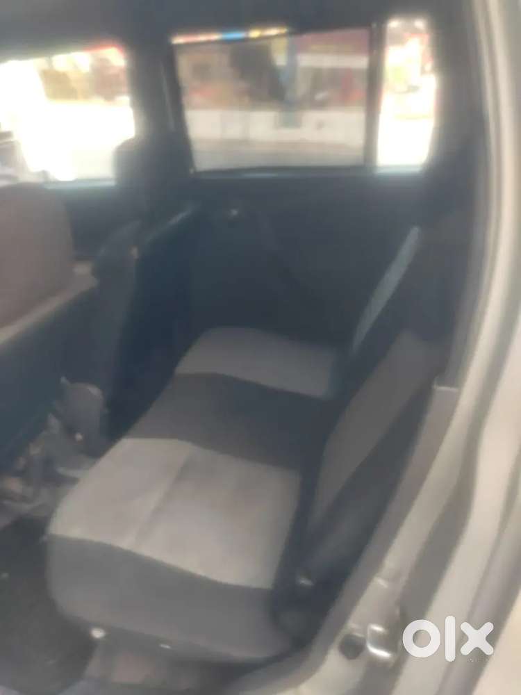 Maruti Suzuki Wagon R 2012 Cng & Hybrids 152000 Km Driven