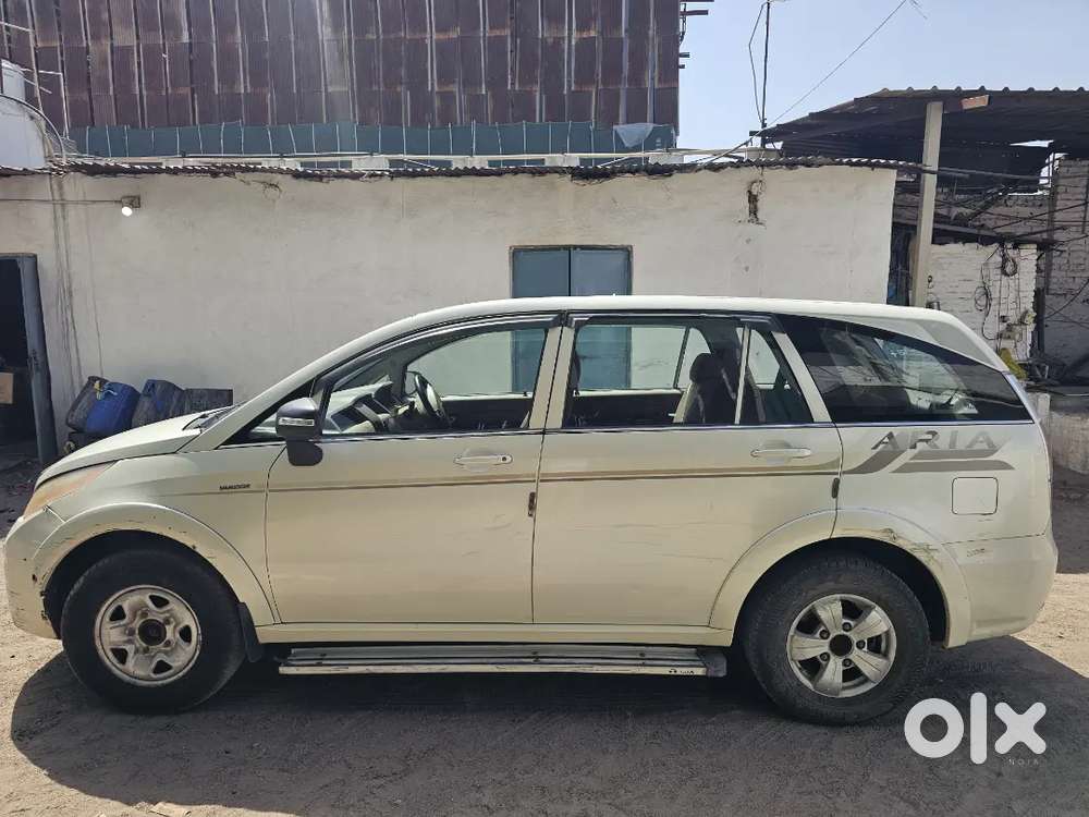 Tata Aria 2016 Diesel 144000 Km Driven