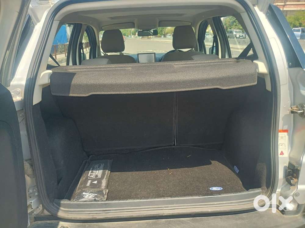 Ford Ecosport 1.5 Ti-vct Titanium (o), 2019, Petrol