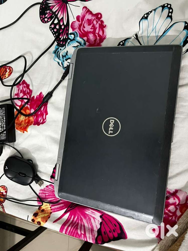 Dell Latitude E6420 Laptop for Repair / Spare Parts