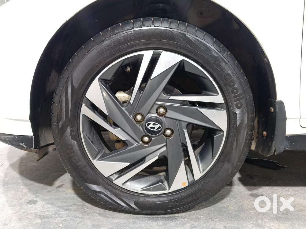 Hyundai New I20 1.5 Asta (o) Mt, 2021, Diesel