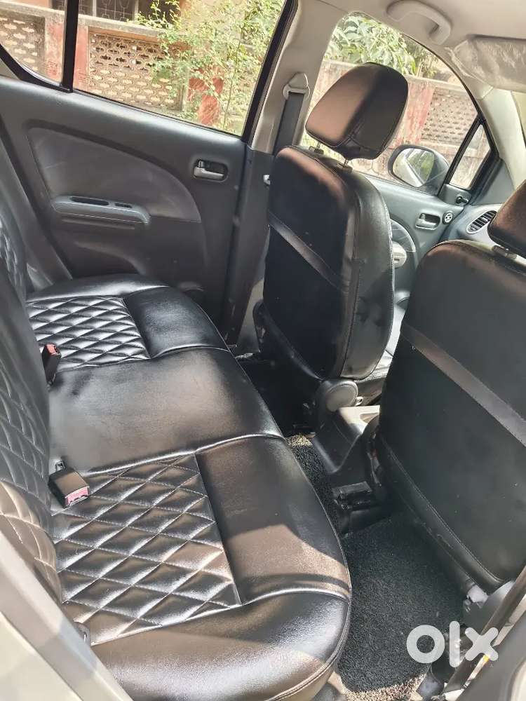 Maruti Suzuki Ritz 2010 Petrol 94000 Km Driven Life Upto 2030