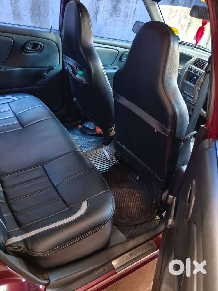 Maruti Suzuki Alto 2011