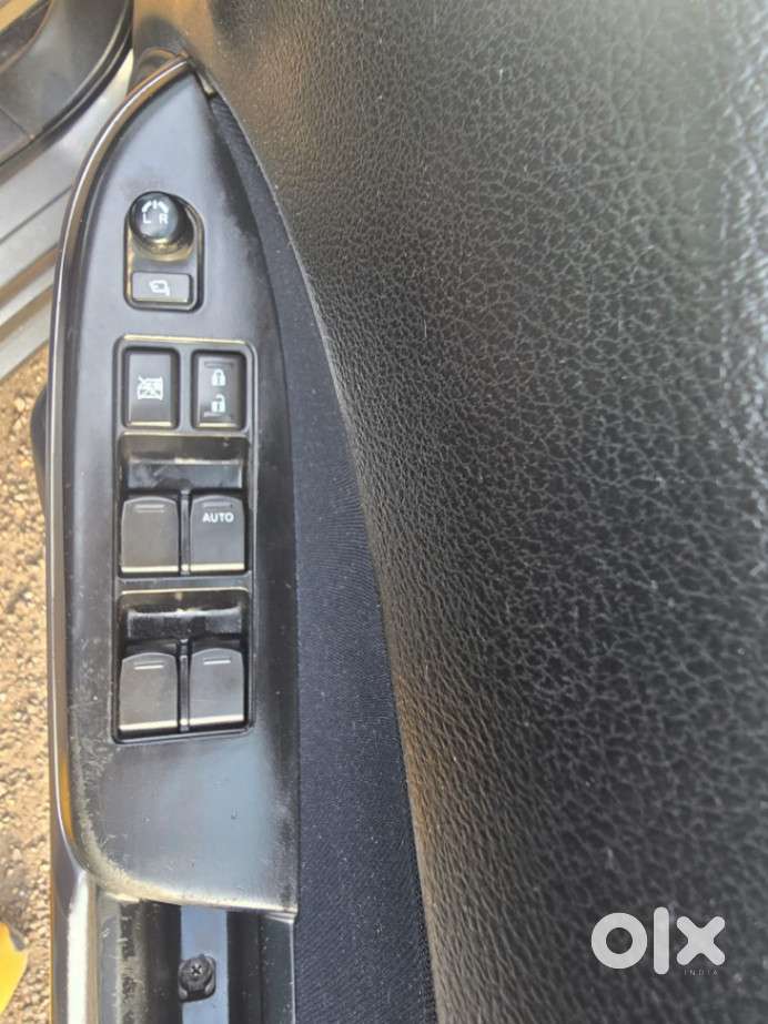 Maruti Suzuki Baleno Delta, 2021, Petrol