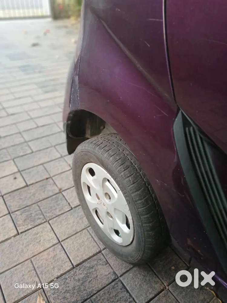 Tata Nano Twist Xt 2015 October Ac, Power Steering Power Window