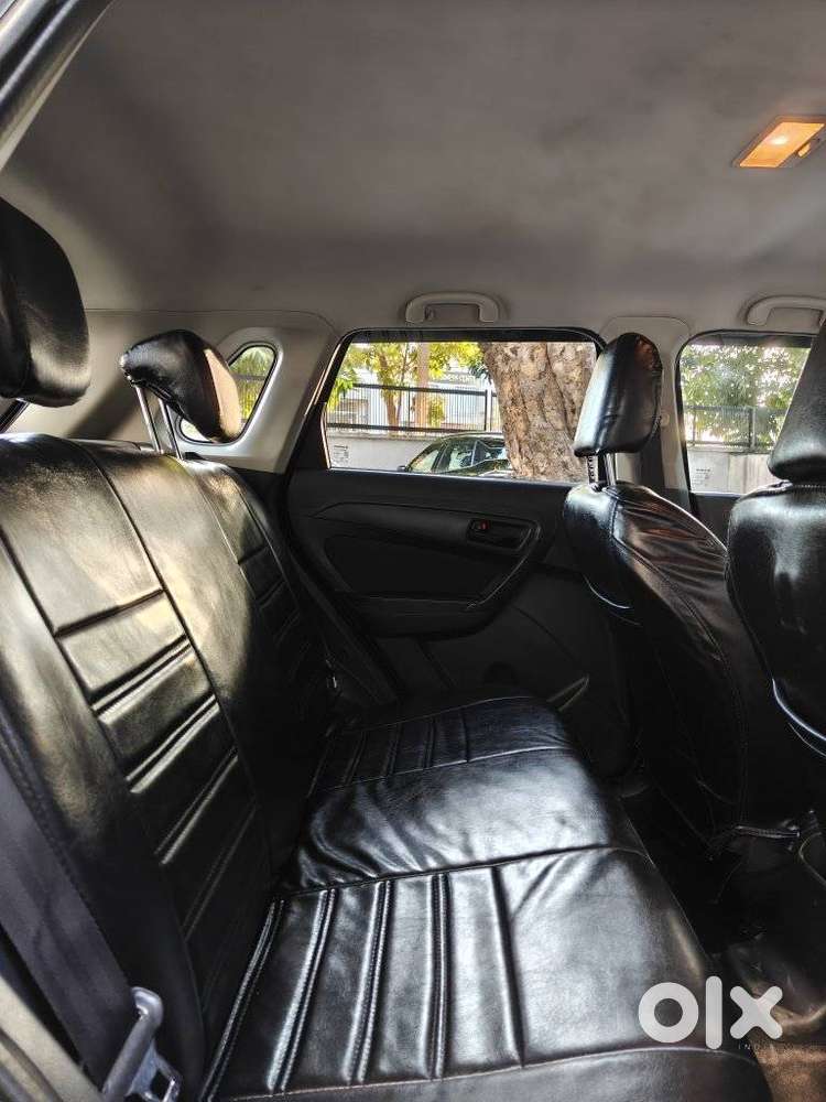 Maruti Suzuki Brezza, 2016, Diesel