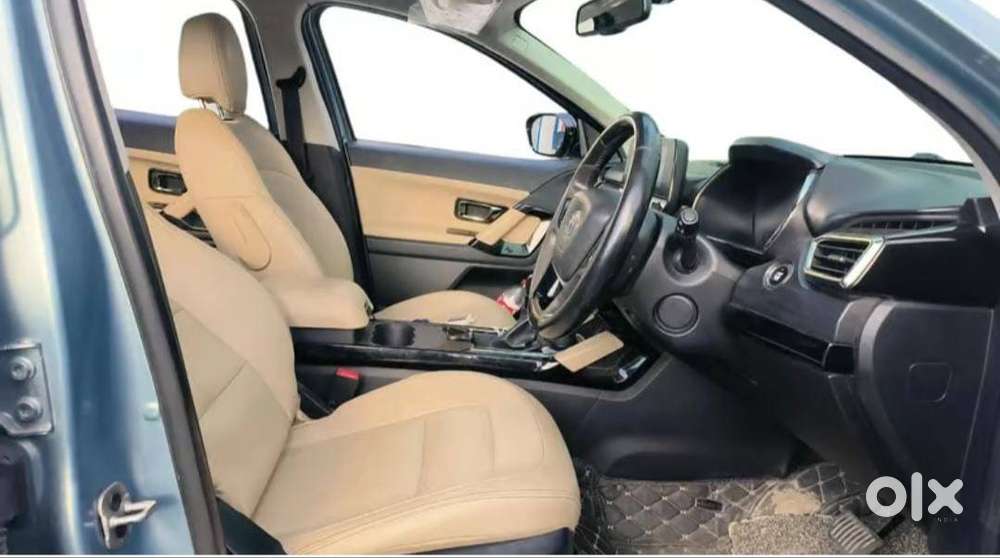 Tata Safari Xt Plus 2021