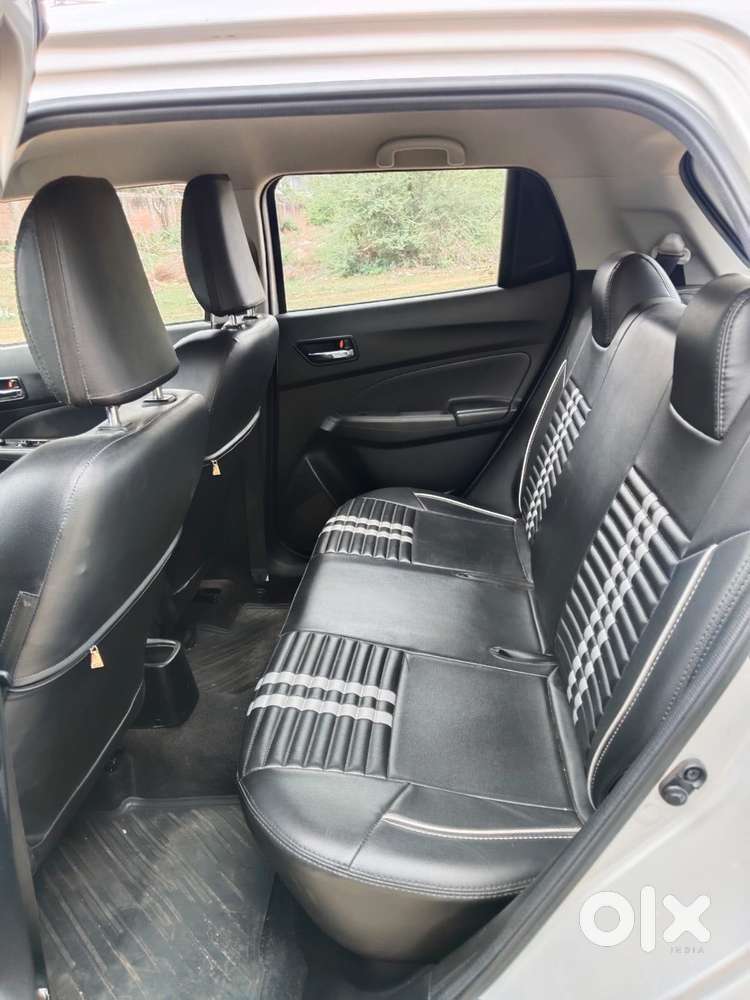 Maruti Suzuki Swift, 2022, Petrol