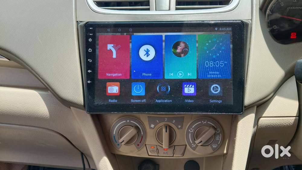 Maruti Suzuki Ertiga 2012-2015 Vdi, 2014, Diesel