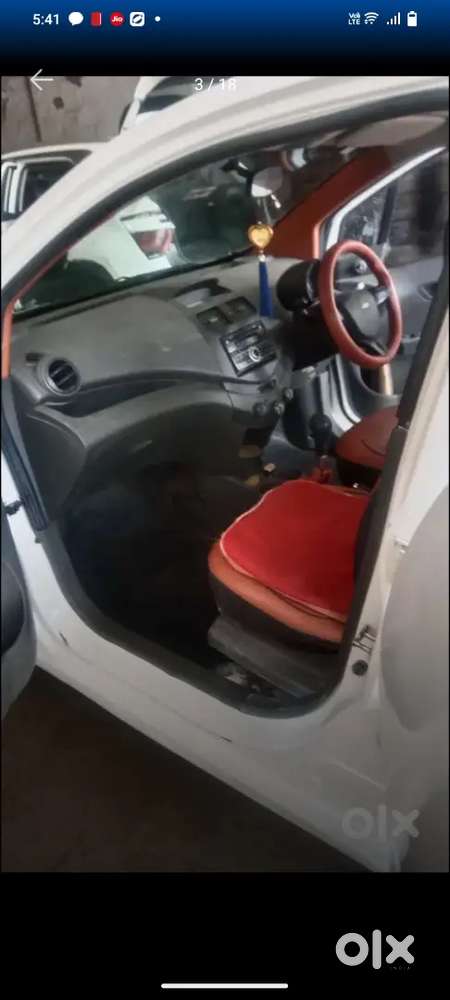 Chevrolet Beat Diesel Lt 2016 Second Owner