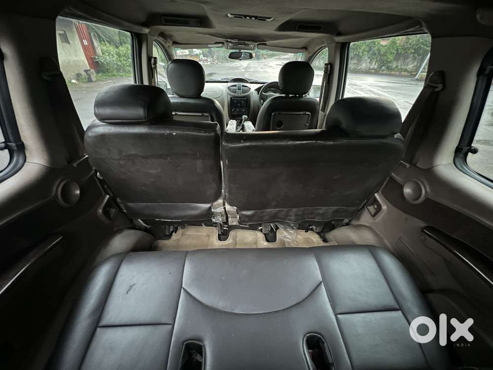 Mahindra Xylo E8 Abs Airbag Bsiv, 2010, Diesel
