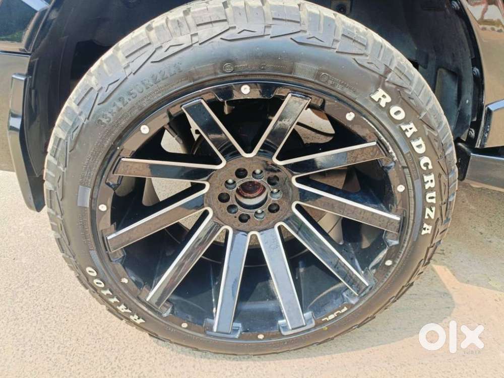 Mahindra Thar Lx D At 4wd Ht, 2023, Diesel